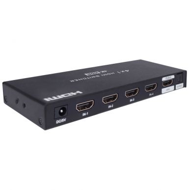 HDMI Switch Dr.HD SW 417 SLA